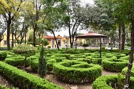 Coyoacán is a municipality (alcaldía) of mexico city and the former village that is now the borough's historic center. Coyoacan Mexico City Its Oldest Neighbourhood Travel Blog