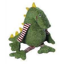Lana Dragon Organic Stuffed Animal Natural Baby Toys Organic Stuffed Animals Baby Stuffed Animals