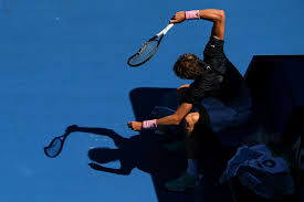 After a poor start, sixth seed zverev fought back to force a decider, where the odds were in his favour, the german having not lost in five previous matches that went the distance in paris. Top 5 Racquet Smashes Of 2019 No 4 Alexander Zverev