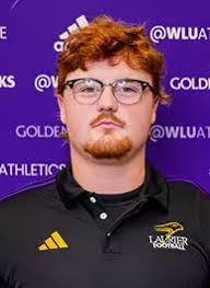 Congratulations to our Offensive and Defensive players of the game, Enike  and Jerrad! Great effort and improvement in today's game compared to last.  Keep working hard Gremlins and soon it will all