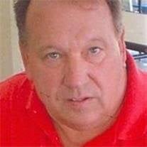 Billy L. Tinker Obituary