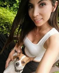 Nadia Bolanos's Instagram, Twitter & Facebook