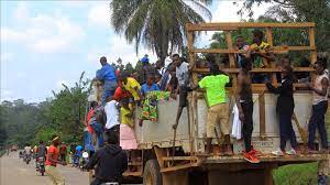 The president warned that public health services could be quickly. Shutdown In Uganda Over Covid 19 Hits Poor Hard