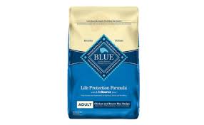 Doggone it, feeding fido can be a tricky proposition. Blue Buffalo Dog Food Review 10 Best Products Updated 2021