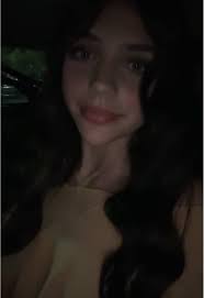 Layla Raine Patterson