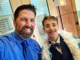 Bar and Bat Mitzvahs