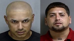 Arrestan a dos hombres por apropiación ilegal y fraude en Cidra