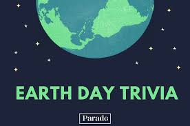 This covers everything from disney, to harry potter, and even emma stone movies, so get ready. 50 Earth Day Trivia Questions And Answers For 2021