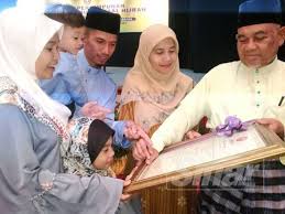 2 days ago · the national and international 'tokoh maal hijrah' awards will be presented by the prime minister to two public figures for their outstanding contributions to the ummah. Imam Masjid Dinobat Tokoh Maal Hijrah Kedah