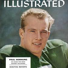 October 29, 1956 Table Of Contents