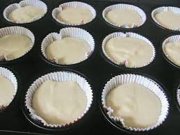 Die Schnellsten Und Besten Muffins Uberhaupt Von Rabenmanu Chefkoch Platzchen Rezept Einfach Dessert Rezepte Chefkoch