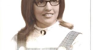 Obituary: Sharon L. Chick