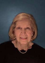 Winona Leavell Obituary