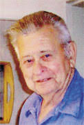 Marc C. Buck (1925-2012)
