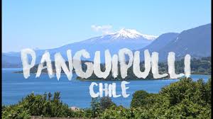 More panguipulli tours & tickets. Un Breve Paseo Por Panguipulli En Chile Youtube