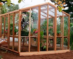 Get your garden ready with our innovative garden supplies! Deluxe Kits Glass Polycarbonate Greenhouses For Home Gardeners