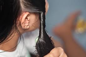 How to curl your hair without a curling iron. 8 Ways To Get Curly Ringlets Naturally Wikihow