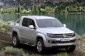 Volkswagen dealer in downtown los angeles, ca. Vw Amarok Der Lust Laster Magazin