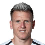 Matt Ritchie FIFA 19