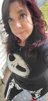 I gave my clients a good scare this Halloween!😂🐾