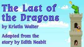 The Last of the Dragons