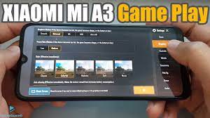 Xiaomi Mi A3 Gameplay Pubg Mobile Apk Fix