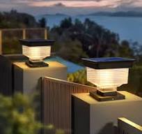 Order Online Solar Gate Light 1k+ | Alibaba.com