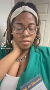 Tried my first lil transition video lol 🤗