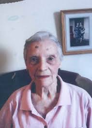 Obituary for Velma Margaret (Wilton) Rowley