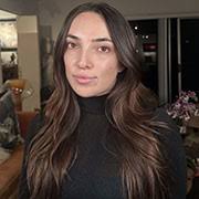 Meet All Scholarship Recipients