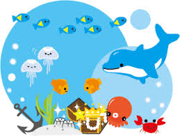 「夏 イラスト かわいい」の画像検索結果