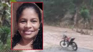 Mototaxista monteriana fallecio arrastrada por quebrada en Capurganá.