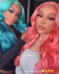 Angel Lena's Instagram, Twitter & Facebook