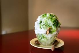 Kakigori How To Make Kakigori At Home Kyuhoshi In 2020 Summer Dishes Food Dessert Shop