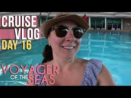 CRUISE VLOG DAY 16: Aarhus, Denmark + last day
