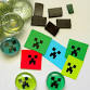 Minecraft Crafts