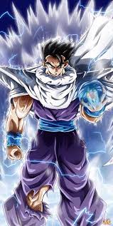 Gohan Animated Live Wallpaper In Comments Smart Phone Wallpapers 4kphonewallpapersreddit Anime Dragon Ball Super Dragon Ball Wallpapers Anime Dragon Ball