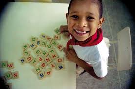 LA TIENDA DE GLOBAL HUMANITARIA