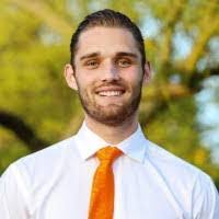 Blake Erwin's Instagram, Twitter & Facebook