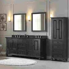 Elegant lighting park ave 32 wide vanity set with cabinet, marble top and undermount sink. Avanity Thompson Vs72 Thompson 73 Bathroom Vanity Combo Qualitybath Com
