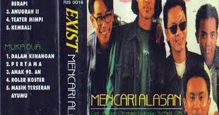 Krisdayanti dalam kenangan ost surga yang tak dirindukan 2. Download Lagu Mp3 Exist Untukmu Ibu Enasholy