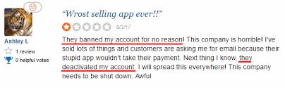 Feb 23, 2018 · konnichiwa~! Is The Mercari App A Scam When I Took Closer Look It Shocked Me
