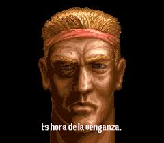 Contra III