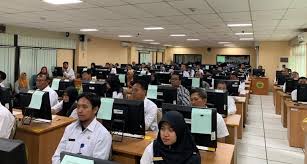 Menjelaskan sejarah penyuluhan pertanian di indonesia. Penyuluh Pertanian Jangan Keder Dulu Hadapi Tes Cat