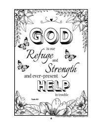You will download the files on etsy after your payment is. Christian Adult Coloring Book Nursing Home Ministry Resources