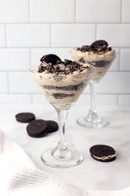 Baileys Whipped Chocolate Parfaits The Toasty Kitchen