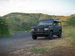 Our vision is a more connected, more prosperous africa. Home Market Still A Dream For African Automakers