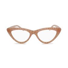 Explore wide collection on cat eye glasses at great offers. Amazon Com 2seelife Glitter Cat Eye Reading Glasses For Women Crystal Colors Fashion Readers Fully Magnified Lenses Ivory Tan 3 00 Health Personal Care