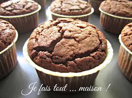 Muffins Extra Moelleux Au Chocolat Muffin Moelleux Chocolat Recette Muffin Chocolat Recette Moelleux Chocolat