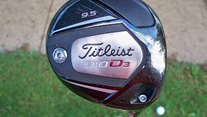 Titleist 910 D3 Driver Igolfreviews